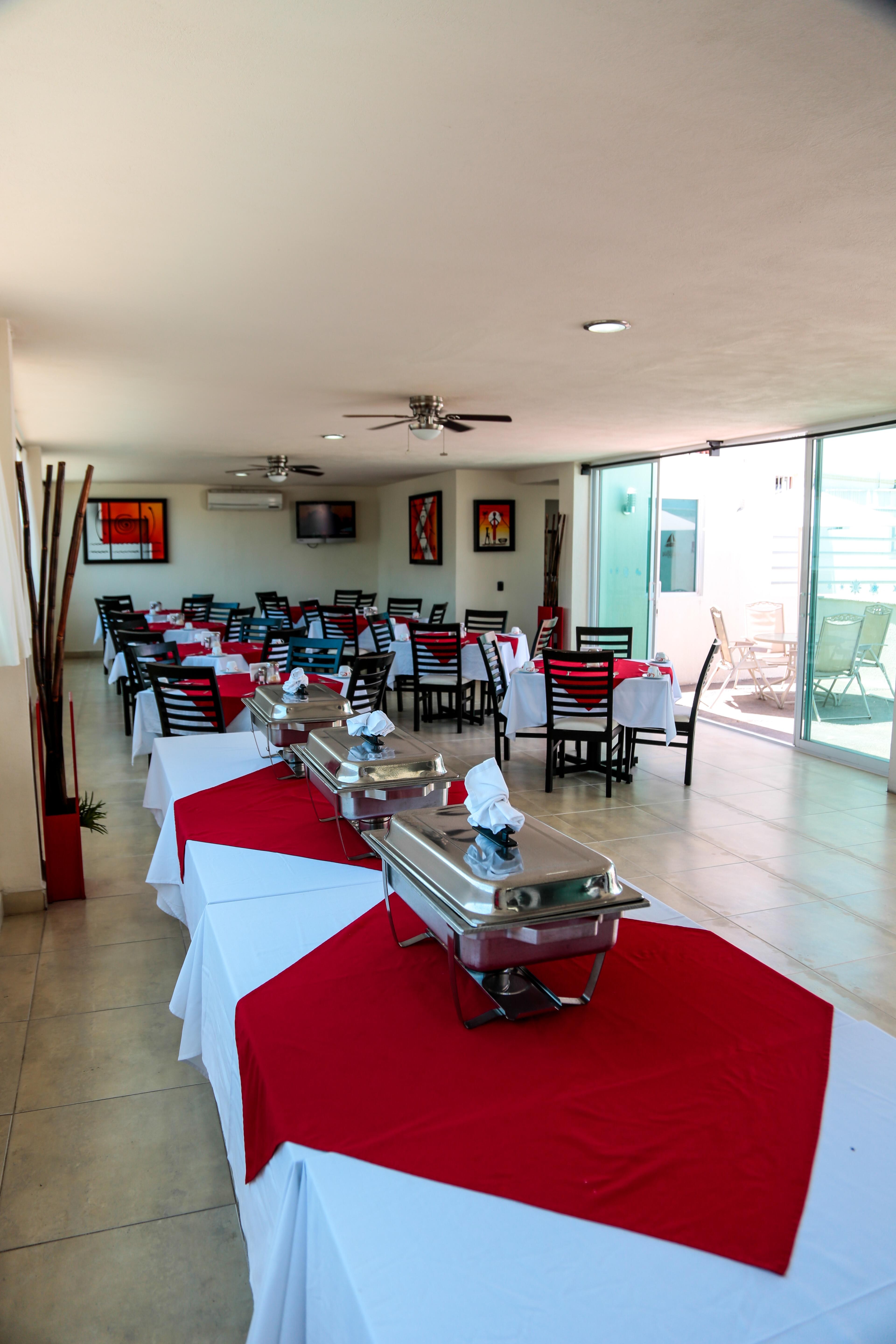 Hotel Portonovo Plaza Malecon Puerto Vallarta Exterior foto