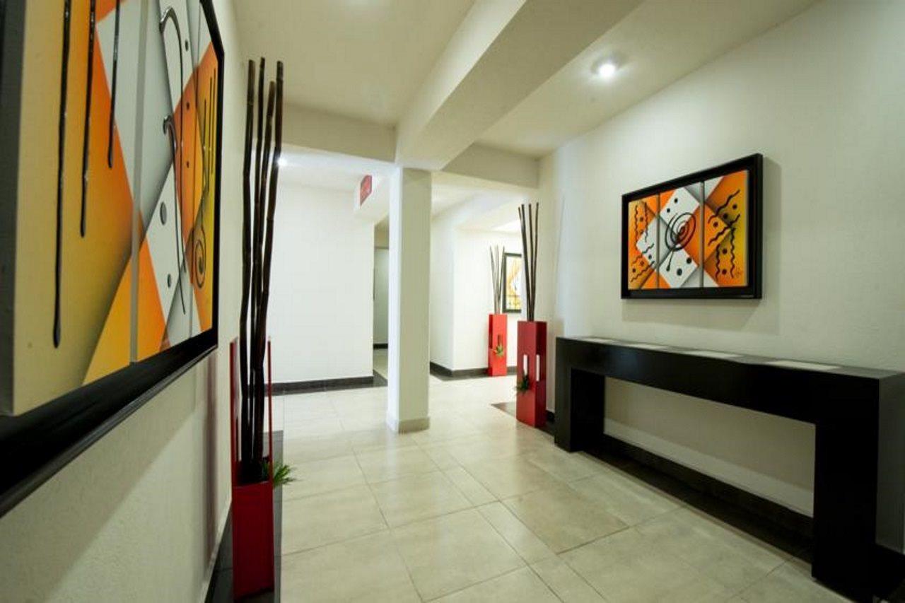 Hotel Portonovo Plaza Malecon Puerto Vallarta Exterior foto