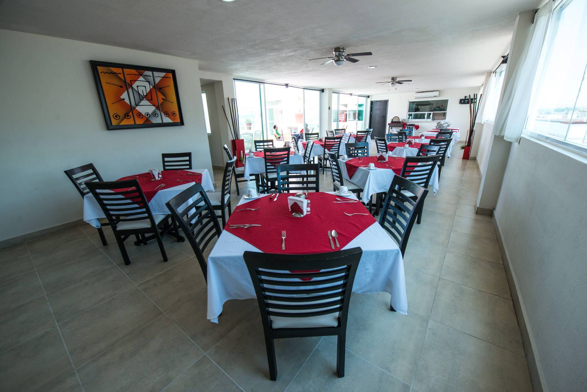 Hotel Portonovo Plaza Malecon Puerto Vallarta Exterior foto